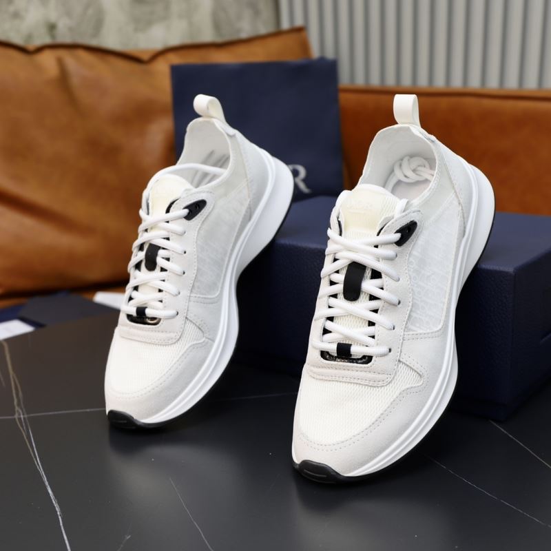 Christian Dior Sneaker